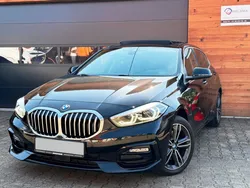 BMW Série 1 III (F40) 116dA 116ch Edition Sport DKG7 / 1ère main / entretien 100% BMW / Toit pano / Harman Kardon / Sièges élec. Chauffants / Head-up / Full LED / Caméra / ACC / irréprochable