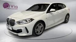 Bmw SERIE 1 (F40) 118I 140CH M SPORT 118G