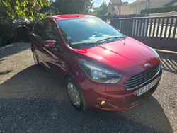 FORD KA+ 1.2 TI-VCT 86 Ultimate