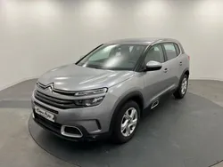 Citroën C5 Aircross BUSINESS BlueHDi 130 S&S EAT8