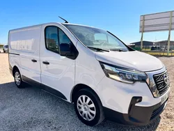 NISSAN Primastar L1H1 2T8 2.0 DCI 130 S/S N-CONNECTA 7 CV, Fourgon 3 Places, Diesel, 03/2023, 115 500 km Manuelle : Bv6, 17 500 , Tva, 1er main, Garantie Constructeur 03/2028, Carnet entretien Niss