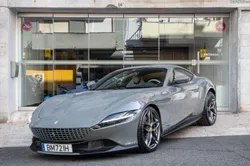Ferrari Roma Coupé