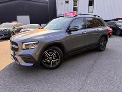 MERCEDES GLB 220 d 8G-DCT 4Matic AMG Line