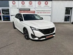Peugeot 308 Allure 1.5 BlueHDi 130cv inclus Camera de Recul