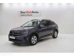 VW Taigo 1.0 TSI Urban