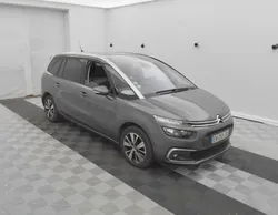 Citroën Grand C4 Picasso 2.0 HDI150 SHINE BA 7PL