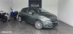 Peugeot 208 1.2 VTi Allure