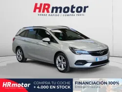 OPEL Astra 1.4T S-S Business Elegance Aut. 145