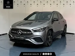 Mercedes Gla 200 d AMG Line