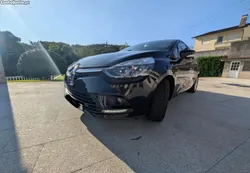 Renault Clio Limited Edition Energy TCe 90
