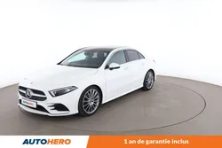 Mercedes Classe A Berline 200 AMG Line 7G-DCT 163 ch