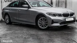 BMW 330 e Auto
