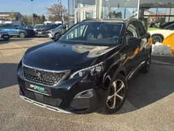 Peugeot 3008 1.2 PureTech 130ch E6.c Allure S&S EAT8