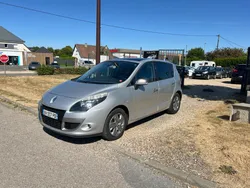 RENAULT SCENIC III Garantie 12 mois, Financement possible, 1.6 dCi 130cv FAP Energy eco2 15th