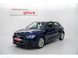 Audi A1 Sportback 25 TFSI Advanced