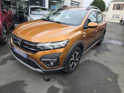 Dacia Sandero (3) Stepway Confort TCe 90