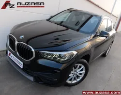 BMW X1 sDrive 18dA Corporate