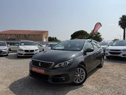 Peugeot 308 SW 1.6 BLUEHDI 100CH S&S ALLURE