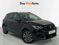 SEAT Arona 1.0 TSI S&S Xperience XM 115