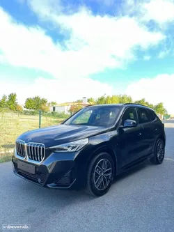 BMW X1 xDrive25e Pack Desportivo M