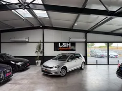 Volkswagen golf 7 phase 2 110 cv dsg7 confortline