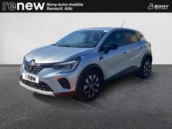 Renault Captur TCe 90 Evolution