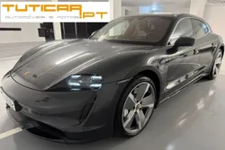 Porsche Turbo