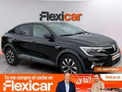 Renault Arkana Equilibre TCe 103kW(140CV) EDC mild hyb