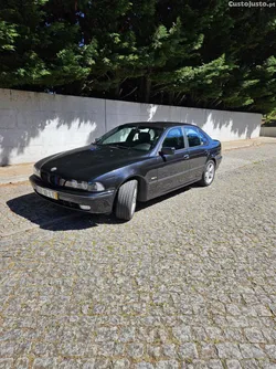 BMW 525 525tds
