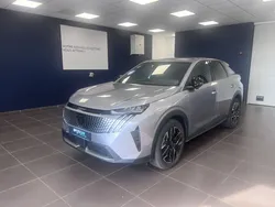 PEUGEOT 3008 Hybrid 136 e-DCS6 Allure