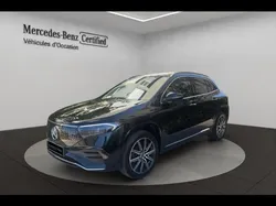 Mercedes-benz EQA 250+ 190ch Edition