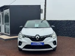 Renault Captur Exclusive 1.0 TCE