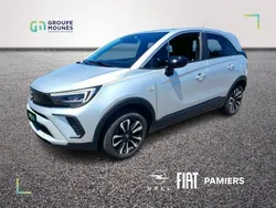 Opel CROSSLAND 1.2 Turbo 110ch Elegance Business