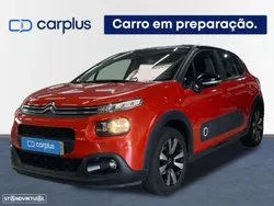 Citroën C3 1.2 PureTech Shine
