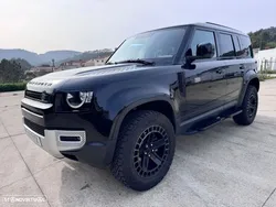 Land Rover Defender 2.0 D 110 AWD S