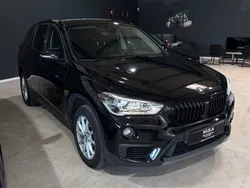 Bmw X1 XDRIVE 20D ADVANTAGE 190 CH