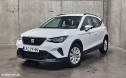 SEAT Arona 1.0 TSI Style DSG