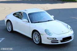 Porsche 911 (997) Carrera Tiptronic S