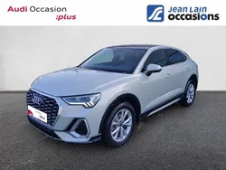 Audi Q3 Sportback 35 TFSI 150 ch S line