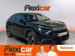 CITROEN C4 1.2 PureTech Feel S&S 100