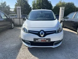 RENAULT SCENIC III 1.6 dCi 130 cv Energy eco2 SL Lounge