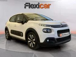 Citroën C3 1.6 BlueHDi Seduction