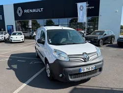 Renault kangoo 1.2 tce 115ch edc confort + attelage