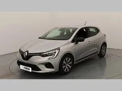 Renault Clio V TCe 90 Equilibre
