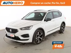 SEAT Tarraco 1.4 e-Hybrid FR DSG