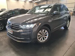 Volkswagen tiguan 1.5 TSI 130 life plus BVM6 faible kms