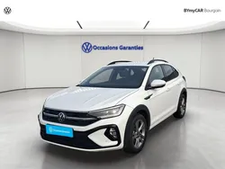 VOLKSWAGEN Taigo 1.0 TSI 110 DSG7 R-Line