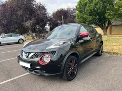 Nissan Juke 1.5 dCi 110ch Tekna Euro6
