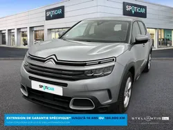 Citroën C5 Aircross PureTech 130 S&S BVM6 Feel
