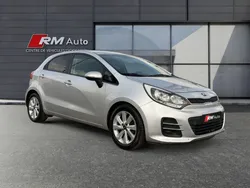Kia RIO 1.2 84CH ISG ACTIVE BUSINESS - 2ème MAIN